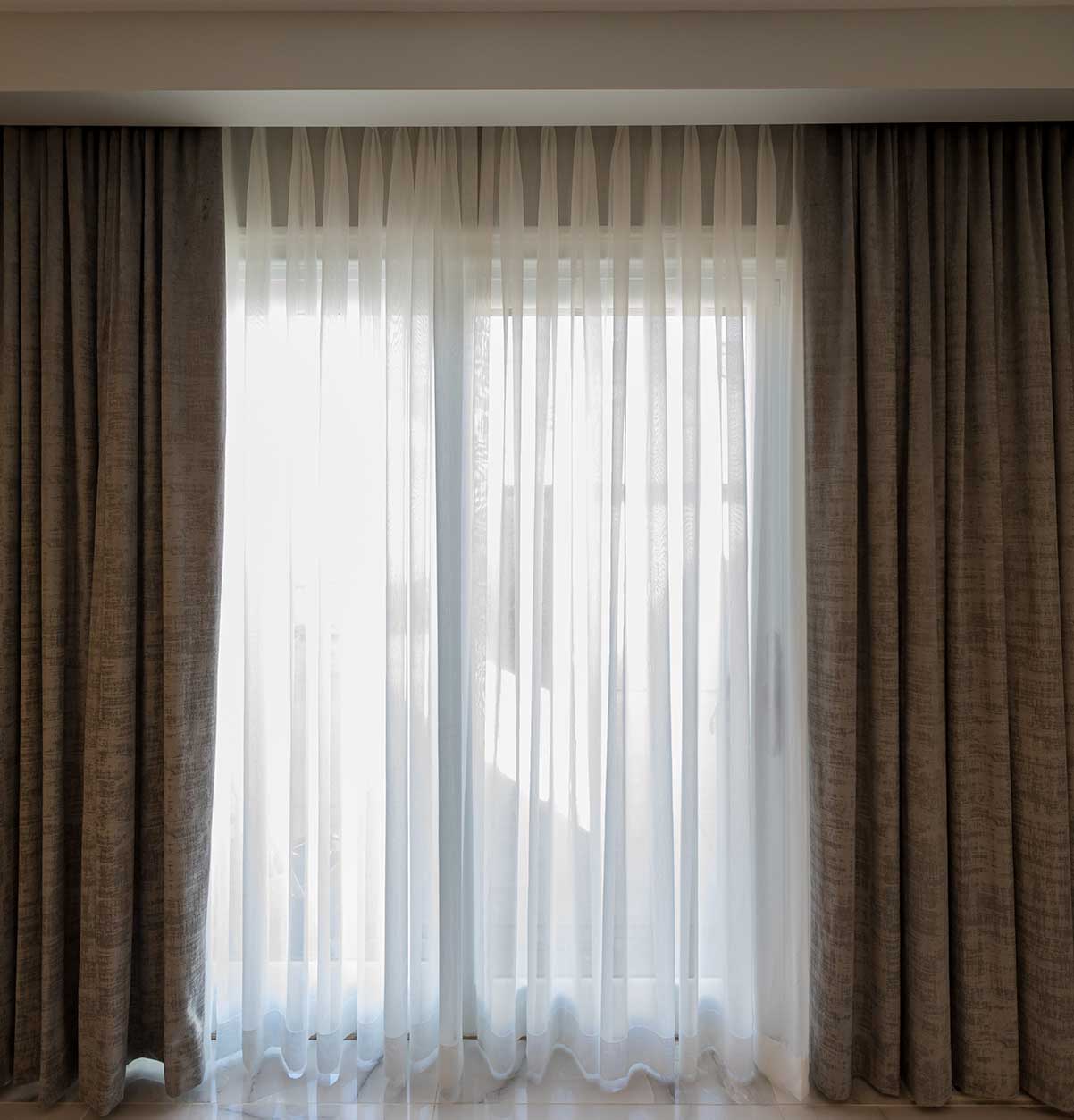 stylish custom blinds nyc
